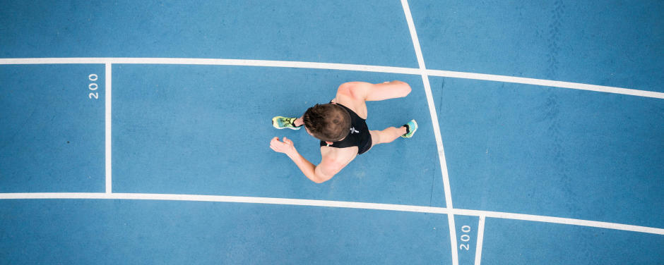 Marche athlétique conseil du mois vitesse Marche athlétique conseil du mois vitesse