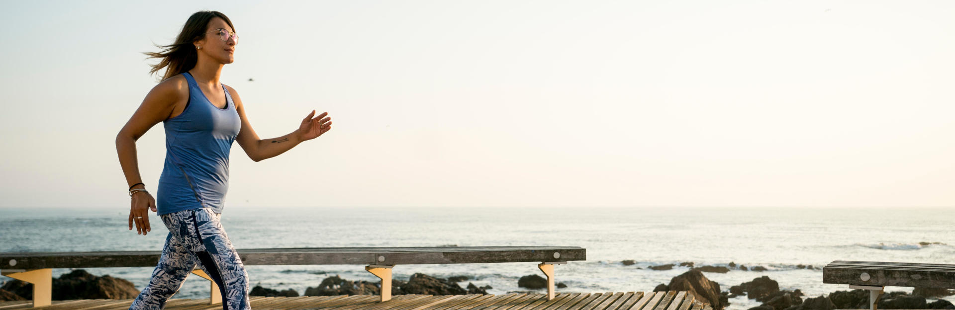 marche-sportive c'est quoi