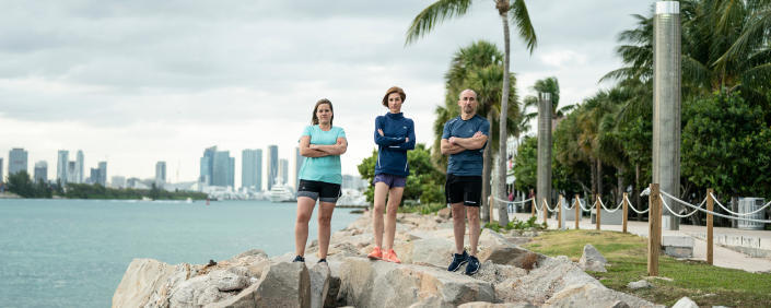 mon défi marche 4 mon défi marche 4