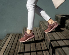 Newfeel Actiwalk Confort Leather