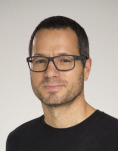 Stéphane BENADDI, ingénieur produit NEWFEEL