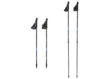 Batons et accessoires de marche nordique