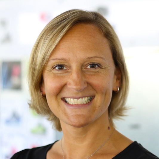 Delphine Rabelle - Attachée de Presse Newfeel