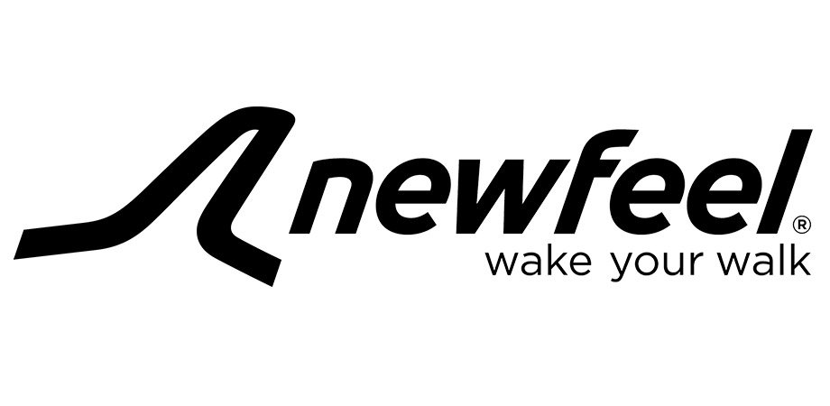 Logo Newfeel