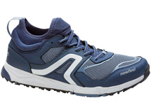 chaussure marche rapide marche nordique homme propulse walk 300 newfeel