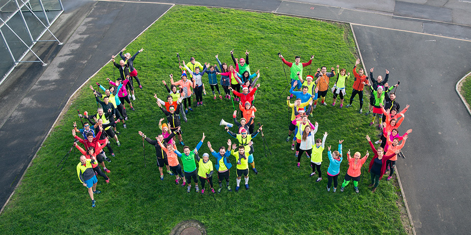 Newfeel_1100eme_séance_de_marche_parc_du_heron