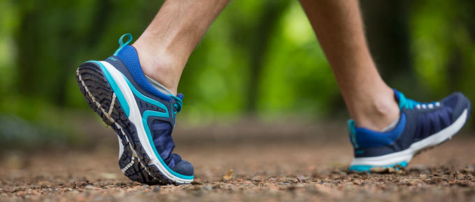 chaussures marche rapide chaussure homme femme marche sportive 