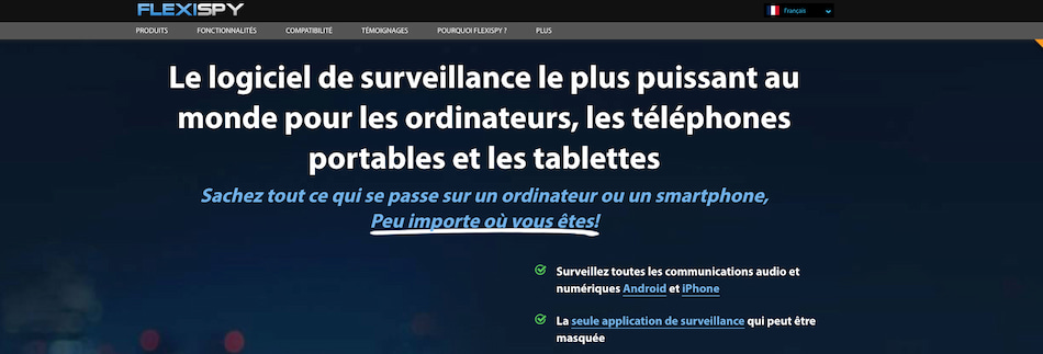 FlexiSPY